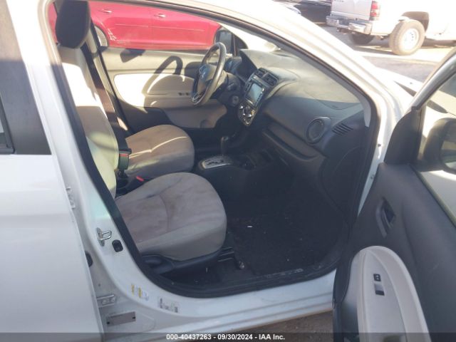 ML32F3FJ4JHF11907 Mitsubishi Mirage G4 Es