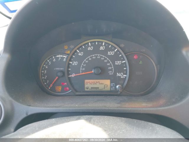ML32F3FJ4JHF11907 Mitsubishi Mirage G4 Es