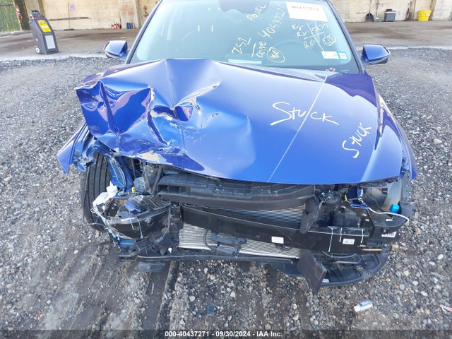 Hyundai Elantra Limited 2024 KMHLP4DG9RU722673 Image 6