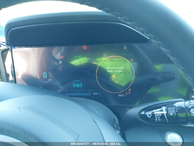 Hyundai Elantra Limited 2024 KMHLP4DG9RU722673 Image 7