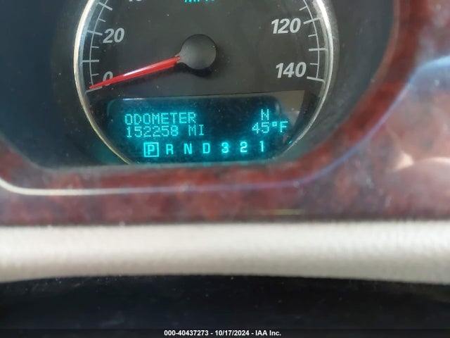 2008 Buick Lucerne Cx მანქანა იყიდება აუქციონზე, vin: 1G4HP57238U155788, აუქციონის ნომერი: 40437273