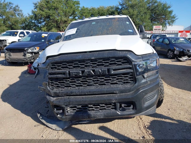 RAM 2500 Tradesman  4x2 8' Box 2023 3C6UR4HL1PG630958 Image 12