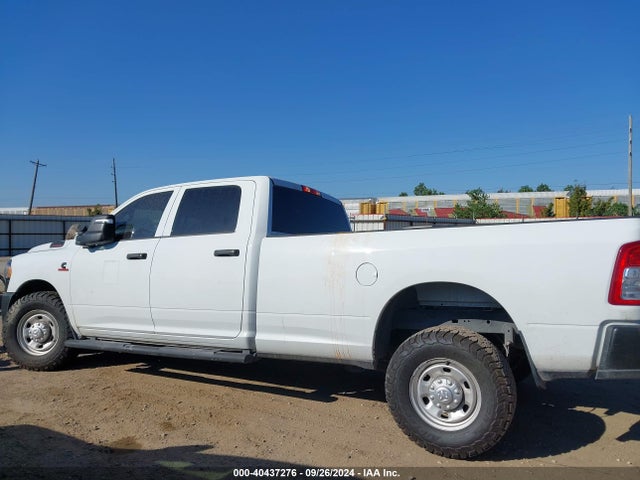 RAM 2500 Tradesman  4x2 8' Box 2023 3C6UR4HL1PG630958 Image 14