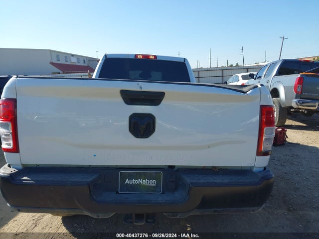 RAM 2500 Tradesman  4x2 8' Box 2023 3C6UR4HL1PG630958 Image 16