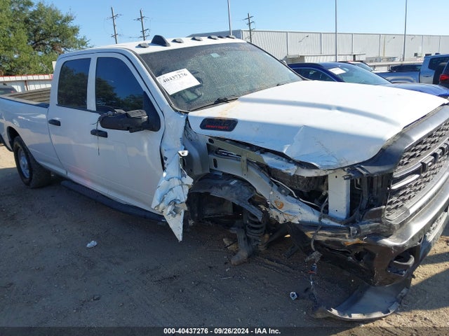 RAM 2500 Tradesman  4x2 8' Box 2023 3C6UR4HL1PG630958 Image 6