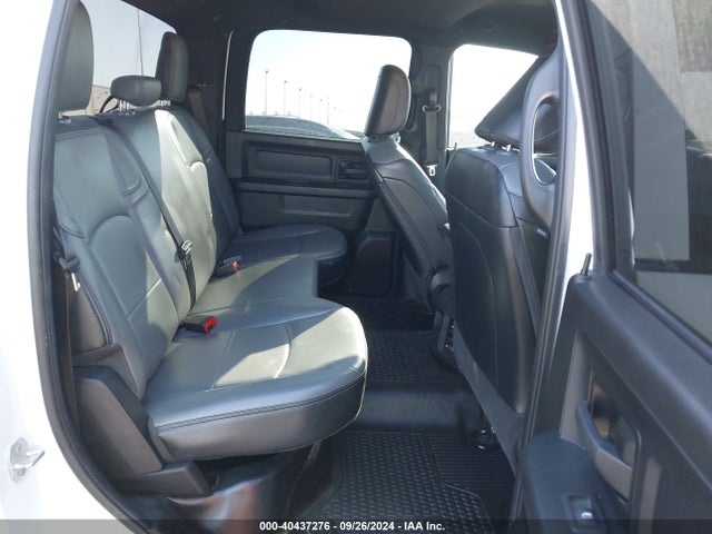 RAM 2500 Tradesman  4x2 8' Box 2023 3C6UR4HL1PG630958 Image 8
