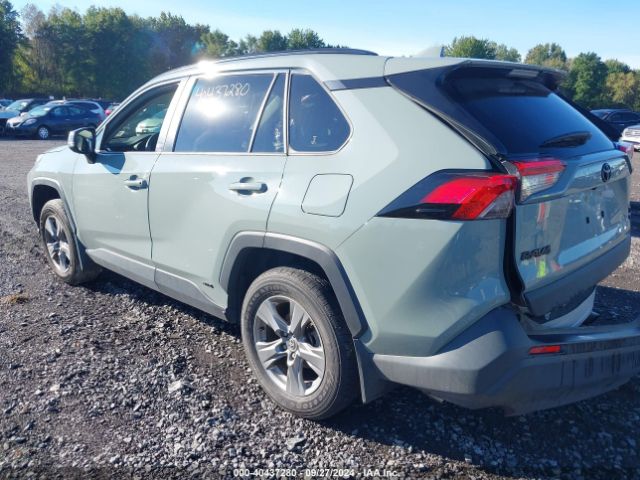 JTMRWRFV6PD195084 Toyota Rav4 Hybrid Xle
