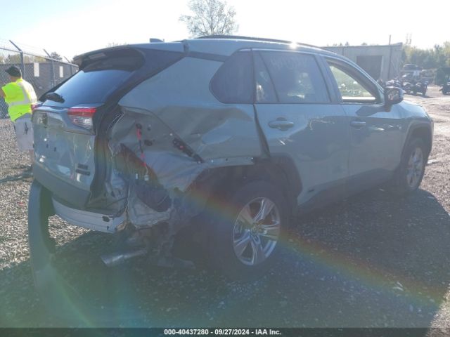 JTMRWRFV6PD195084 Toyota Rav4 Hybrid Xle