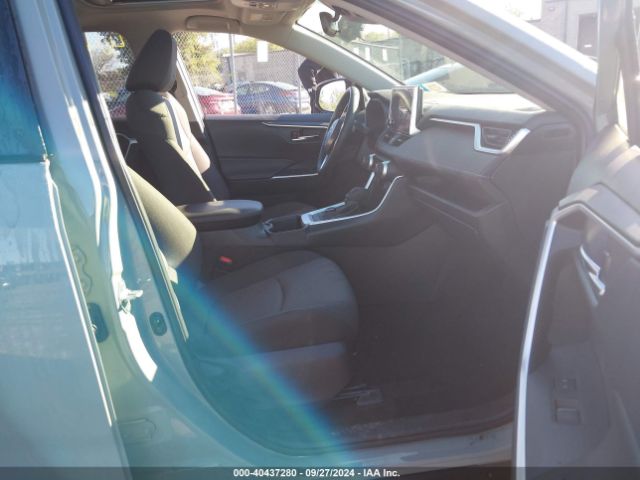 JTMRWRFV6PD195084 Toyota Rav4 Hybrid Xle
