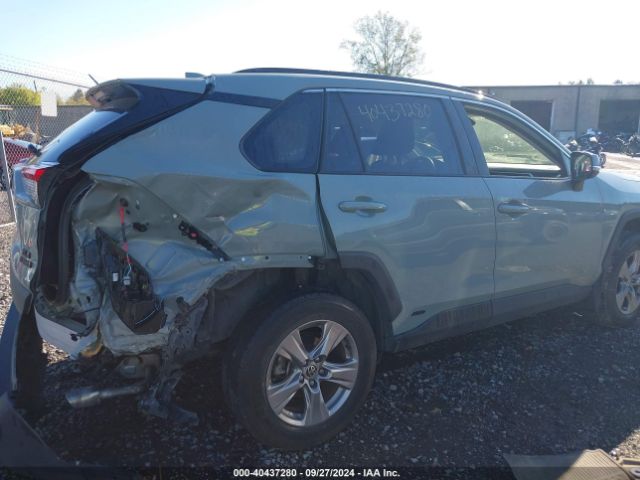 JTMRWRFV6PD195084 Toyota Rav4 Hybrid Xle