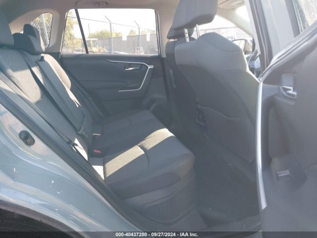 JTMRWRFV6PD195084 Toyota Rav4 Hybrid Xle