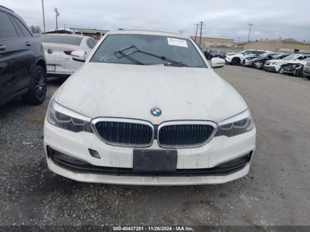WBAJA9C58JG623143 BMW 530e Iperformance
