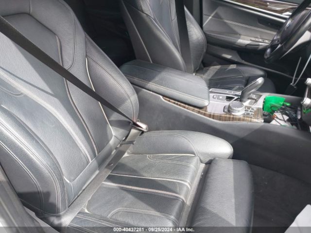 WBAJA9C58JG623143 BMW 530e Iperformance