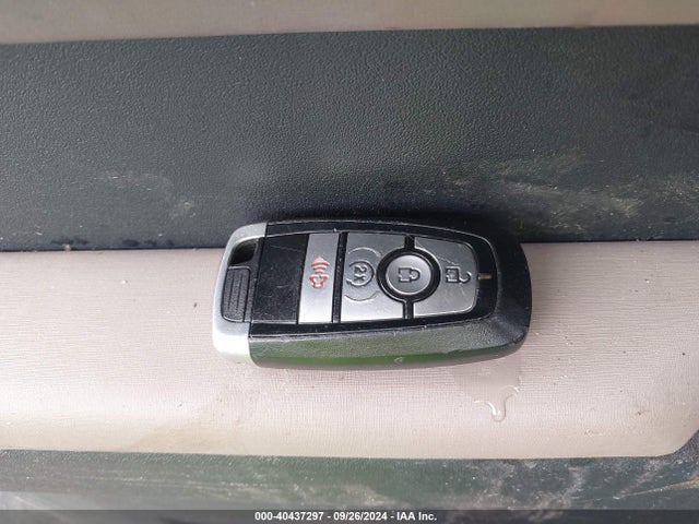Ford Bronco Wildtrak 2022 1FMEE5DP1NLA72371 Image 11