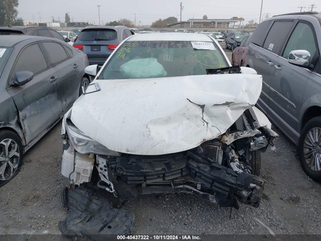 Toyota CAMRY LE 2016 4T4BF1FK0GR539910 Image 12