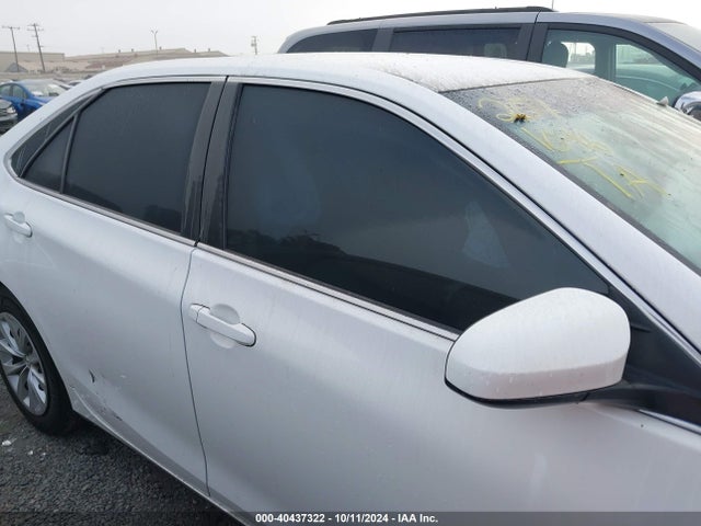 Toyota CAMRY LE 2016 4T4BF1FK0GR539910 Image 13