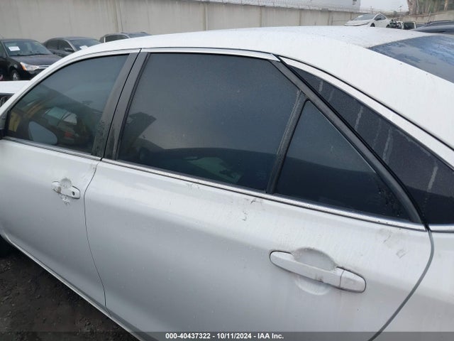 Toyota CAMRY LE 2016 4T4BF1FK0GR539910 Image 14