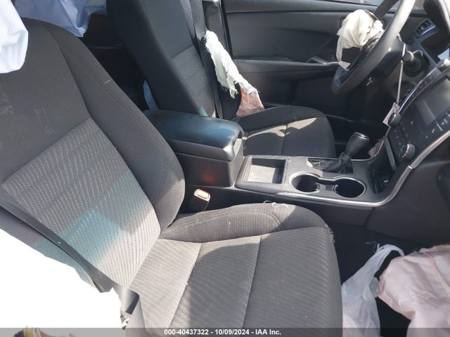 Toyota CAMRY LE 2016 4T4BF1FK0GR539910 Image 5