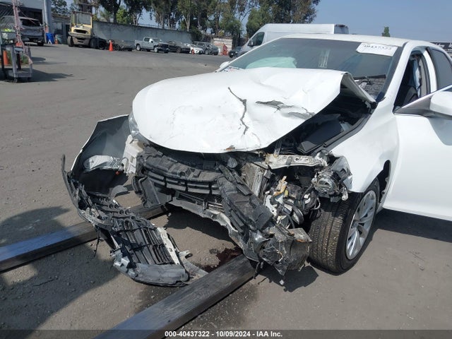 Toyota CAMRY LE 2016 4T4BF1FK0GR539910 Image 6
