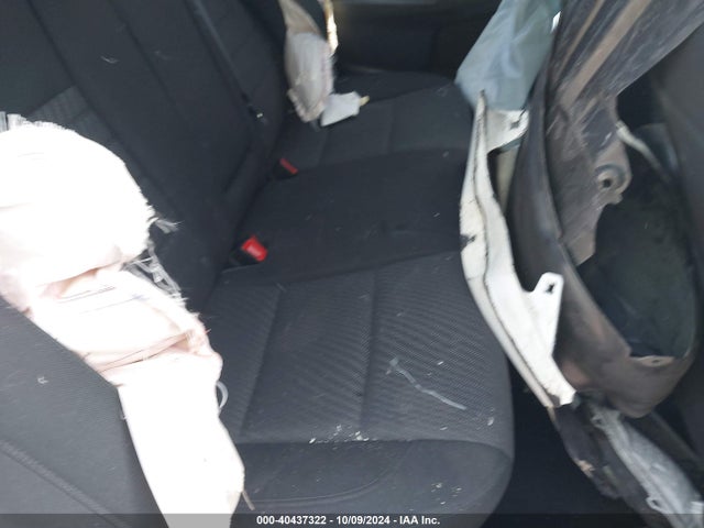 Toyota CAMRY LE 2016 4T4BF1FK0GR539910 Image 8