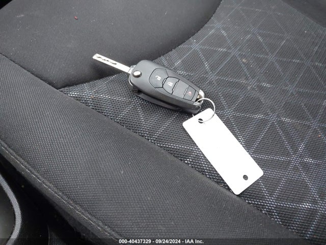 Chevrolet Spark Fwd 1lt Automatic 2020 KL8CD6SA2LC420252 Image 11