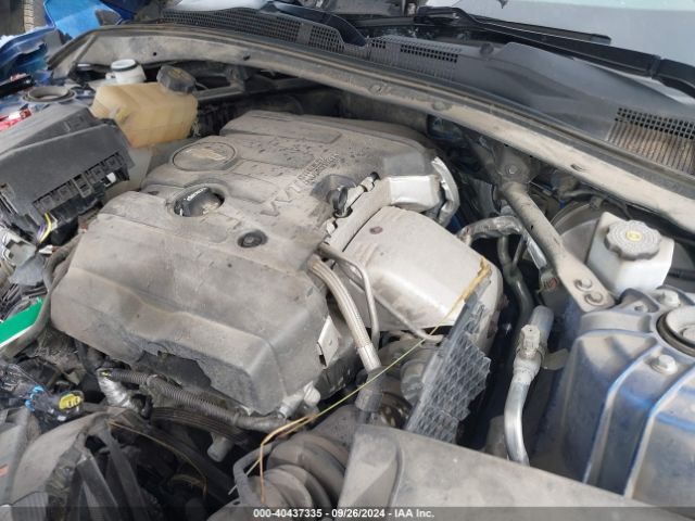 1G1FA1RXXJ0121481 Chevrolet Camaro 1ls