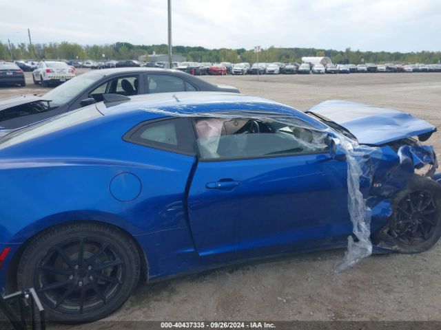 1G1FA1RXXJ0121481 Chevrolet Camaro 1ls