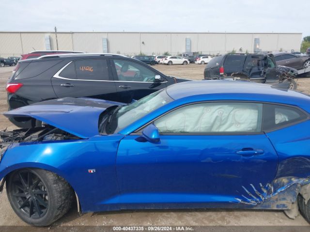 1G1FA1RXXJ0121481 Chevrolet Camaro 1ls