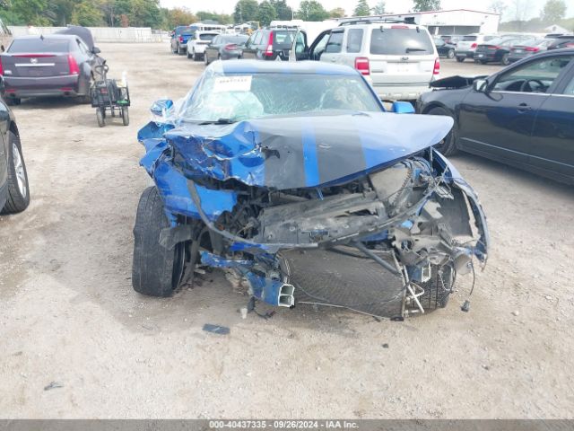 1G1FA1RXXJ0121481 Chevrolet Camaro 1ls
