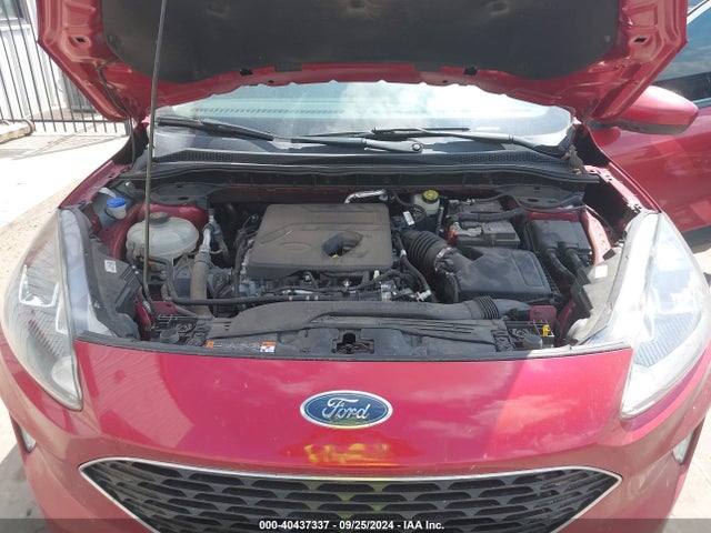 Ford ESCAPE SEL 2020 1FMCU0H64LUA76310 Image 10