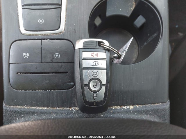 Ford ESCAPE SEL 2020 1FMCU0H64LUA76310 Image 11