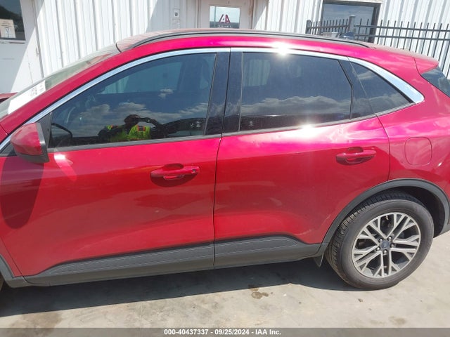 Ford ESCAPE SEL 2020 1FMCU0H64LUA76310 Image 14