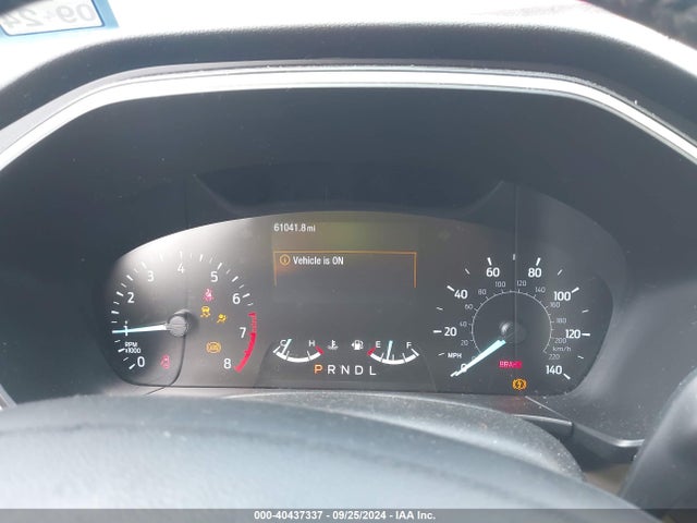 Ford ESCAPE SEL 2020 1FMCU0H64LUA76310 Image 15