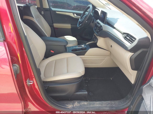 Ford ESCAPE SEL 2020 1FMCU0H64LUA76310 Image 5
