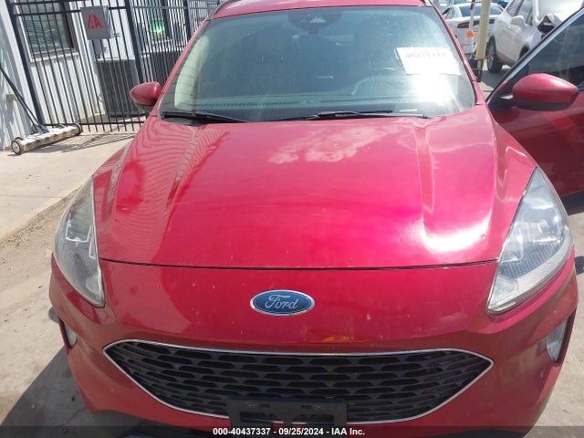 Ford ESCAPE SEL 2020 1FMCU0H64LUA76310 Image 6
