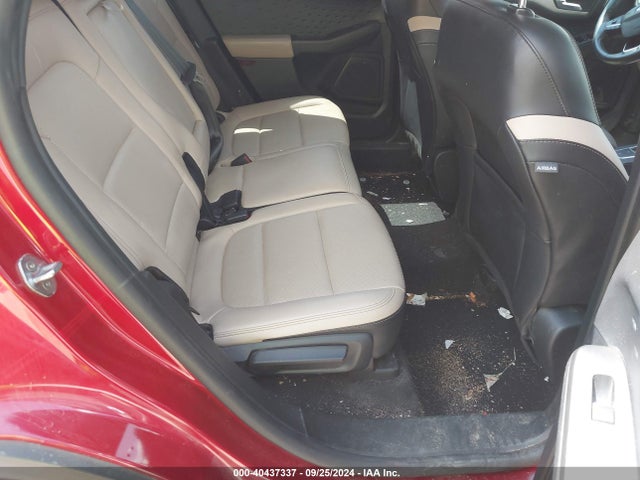 Ford ESCAPE SEL 2020 1FMCU0H64LUA76310 Image 8