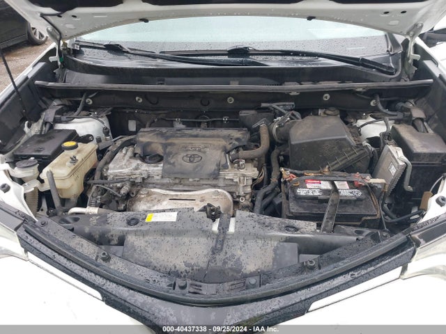 Toyota Rav4 Xle 2016 2T3WFREV2GW300663 Image 10