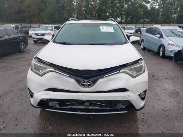 Toyota Rav4 Xle 2016 2T3WFREV2GW300663 Image 12