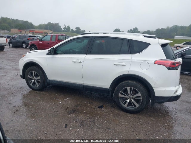 Toyota Rav4 Xle 2016 2T3WFREV2GW300663 Image 14