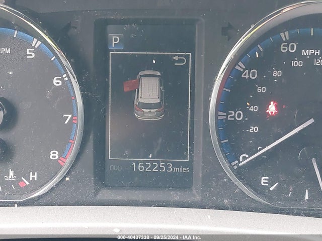 Toyota Rav4 Xle 2016 2T3WFREV2GW300663 Image 15
