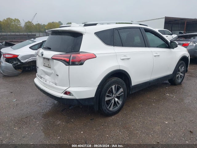 Toyota Rav4 Xle 2016 2T3WFREV2GW300663 Image 4