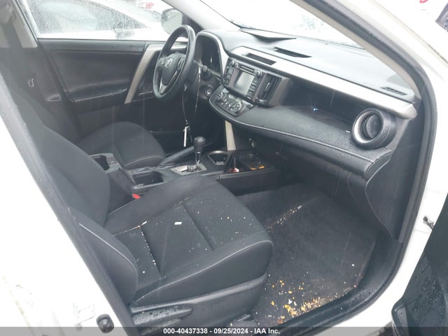Toyota Rav4 Xle 2016 2T3WFREV2GW300663 Image 5
