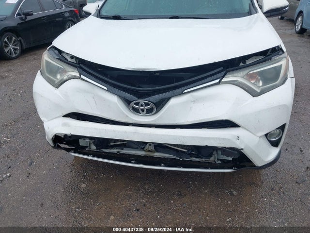 Toyota Rav4 Xle 2016 2T3WFREV2GW300663 Image 6
