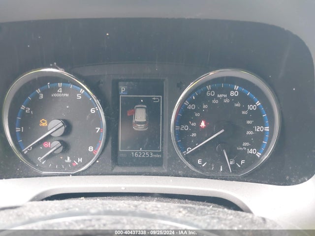 Toyota Rav4 Xle 2016 2T3WFREV2GW300663 Image 7