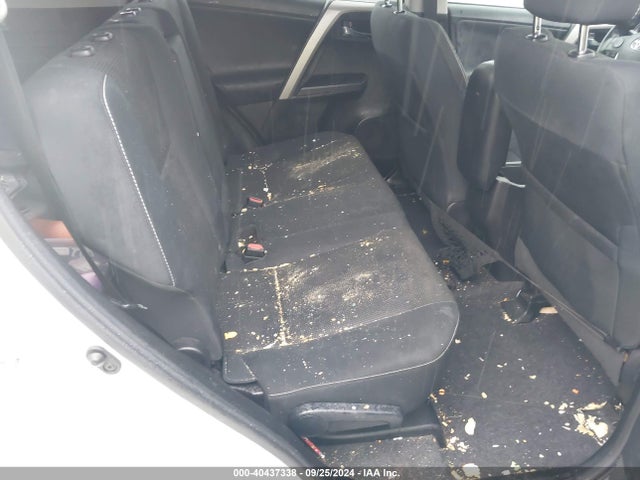 Toyota Rav4 Xle 2016 2T3WFREV2GW300663 Image 8