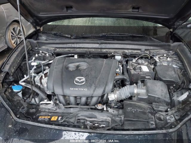 3MVDMBAL9NM423883 Mazda Cx-30 2.5 S