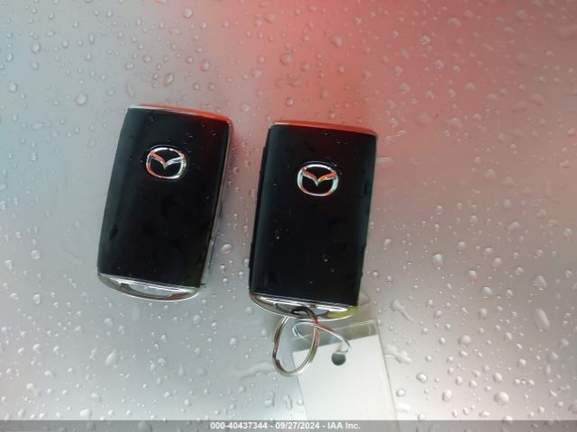 3MVDMBAL9NM423883 Mazda Cx-30 2.5 S
