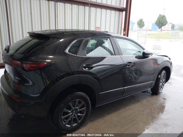 3MVDMBAL9NM423883 Mazda Cx-30 2.5 S