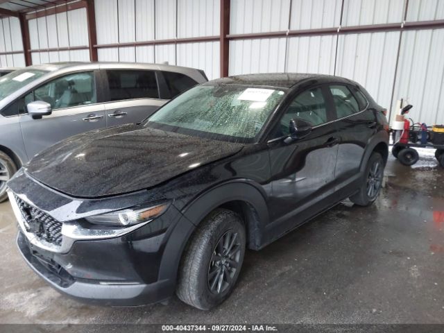 3MVDMBAL9NM423883 Mazda Cx-30 2.5 S