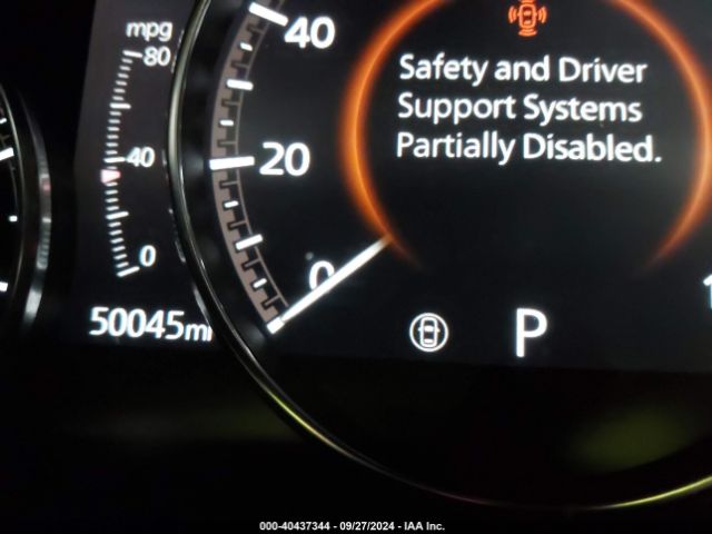 3MVDMBAL9NM423883 Mazda Cx-30 2.5 S